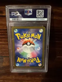 PSA 10 GEM MINT Charizard 003/032 CLL Japanese CLASSIC HOLO Pokemon Card - Image 2