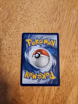 Pokemon Pikachu VMAX SWSH062 Celebrations Full Art Black Star Promo Card - Image 2