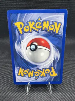 Nidoking 11/102 Base Set HOLO Rare Card Unlimited WOTC Pokemon TCG - Image 2