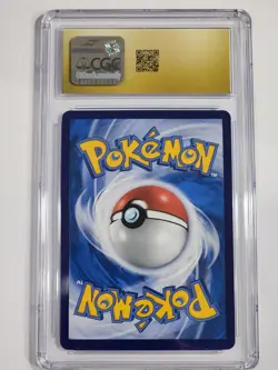 CGC PRISTINE 10 Pokemon S-Chinese Card Sword&Shield 144/S-P Mewtwo Vstar - Image 2