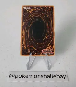 Dragon Master Knight - DPRP-EN012 *VLP* 1st Edition Rare Yugioh Card - Image 3