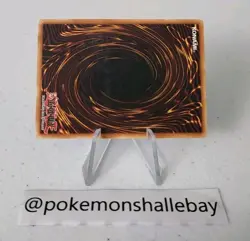 Dragon Master Knight - DPRP-EN012 *VLP* 1st Edition Rare Yugioh Card - Image 4