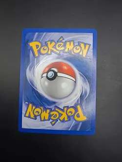 Pokemon TCG Igglybuff Neo Discovery Card 40/75 Regular LP - Image 4