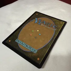 X1 non foil Terror of the Peaks from OTJ - Image 2