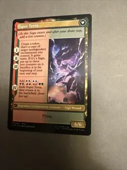 terra magical adept mtg - Image 2