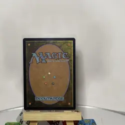 Toph, Earthbending Master 145 Avatar: The Last Airbender: Eternal-Legal Foil NM - Image 3