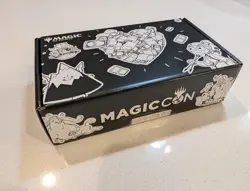 Magic The Gathering MTG Festival In A Box: Chicago 2025 - Image 1