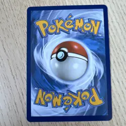 2022 Pokemon Brilliant Stars Galarian Zapdos V 182/172 Gold Secret Rare NM - Image 2