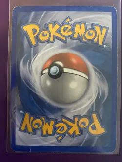 Pokemon TCG - Pikachu 57/108 - Power Keepers - MP/HP - Image 2