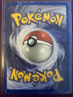 Pokemon TCG - Pidgeotto 22/102 - Base Set (Spanish) - HP - Image 2