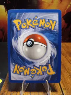 2007 Pokemon Mysterious Treasures Nidorina #56 Extremely LP - Image 2