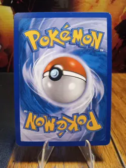 2007 Pokemon Mysterious Treasures Nidorina #56 Extremely LP - Image 3