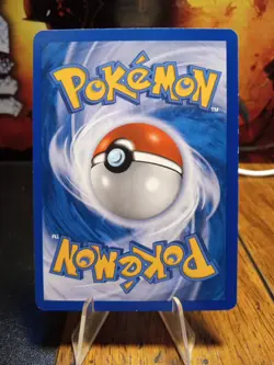 2007 Pokemon Diamond & Pearl Base Set Onix #92 Extremely LP - Image 3