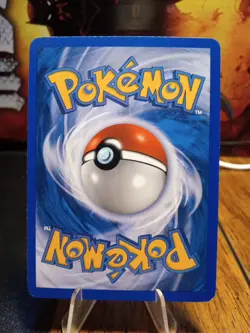 2007 Pokemon Diamond & Pearl Base Set Onix #92 Extremely LP - Image 4