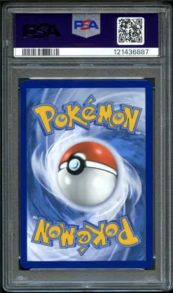 Pokemon 151 Mini Tins Promo Pikachu 025 PSA 10 - Image 2