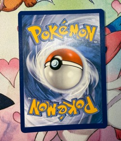 Lileep 145/142 Sv07: Pokemon TCG Stellar Crown Illustration Rare NM - Image 2