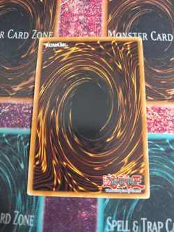 Yu-Gi-Oh! Andro Sphinx EP1-EN002 Ultra Rare Unlimited Near Mint - Image 3