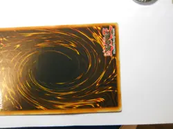 Yu Gi Oh Theinen the Great Sphinx - MC2-EN006 - Secret Rare - Limited Edition LP - Image 5