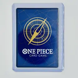 One Piece TCG - Perona OP09-034 - Foil English Alternate Art Rare NM+/MINT - Image 2