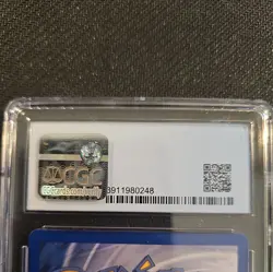Pikachu 1st Edition Neo Genesis CGC 9 MINT 70/111 Pokemon Card - Image 4