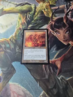 Mtg. Scion of Draco. Retro Frame Modern Horizons 2 - Image 1