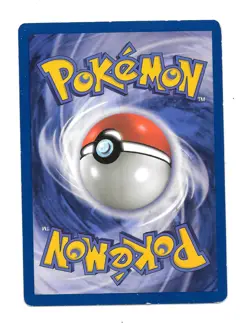 Pidgeot 24/64 Jungle Rare Non-Holo Vintage Pokemon TCG Card HP - Image 2
