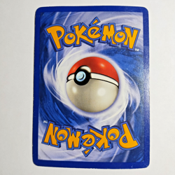 1999 Pokemon Zapdos 30/62 Fossil Unlimited MP Non-Holo Rare TCG - Image 2