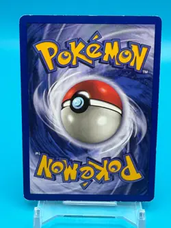 Tauros Pokemon Card Jungle Set #47 Lightly Played Vintage Uncommon TCG - Image 2