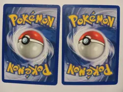 10 Team Rocket Pokemon Cards! Dark Weezing, Muk, Gloom, Raticate + Other Cards - Image 2