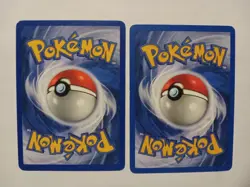 10 Team Rocket Pokemon Cards! Dark Weezing, Muk, Gloom, Raticate + Other Cards - Image 4