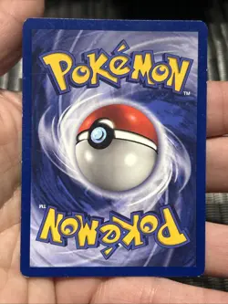 Pokemon TCG Lapras 25/62 Fossil 1999 Regular Unlimited Rare- LP - Image 5