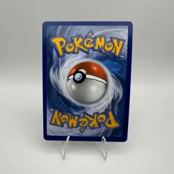 Pokemon Meowth 106/094 Phantasmal Flames Illustration Rare IR Holo TCG Card - Image 4