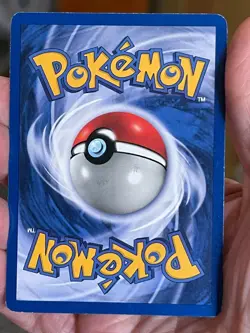POKEMON DARK GOLDUCK 37/82 UNCOMMON TEAM ROCKET LP CARD - Image 2