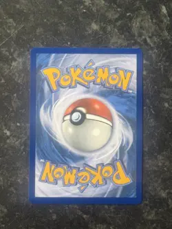 Pokemon TCG Scarlet & Violet Black Star Promo: Greninja ex SVP 132 - Near Mint - Image 2