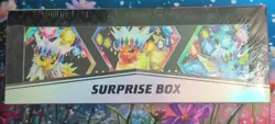 Pokemon TCG - Scarlet & Violet Prismatic Evolutions Surprise Box New & Sealed - Image 2