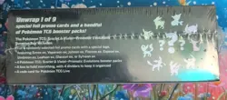 Pokemon TCG - Scarlet & Violet Prismatic Evolutions Surprise Box New & Sealed - Image 4