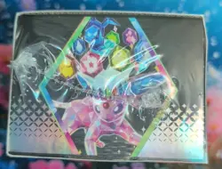 Pokemon TCG - Scarlet & Violet Prismatic Evolutions Surprise Box New & Sealed - Image 5