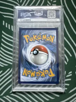 Pokemon Regidrago V Silver Tempest Full Alt Art #184 PSA 10 Gem Mint - Image 2