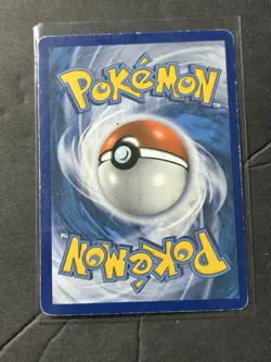 Pokemon TCG Entei 15/98 Ancient Origins Holo Rare - Image 2