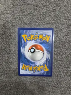 Pokemon TCG Ditto Scarlet & Violet-151 132/165 Holo Holo Rare - Image 2
