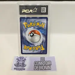 Carte Pokemon : Pikachu V SWSH198 PCA 9.5 Promo EB FR - Image 2