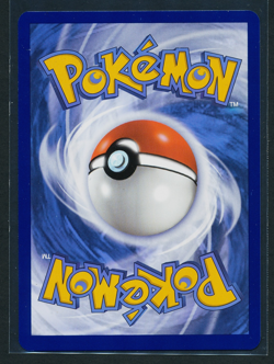Radiant Charizard 020/159 Prize Pack Pokemon Play! Series 3 NM - Image 2