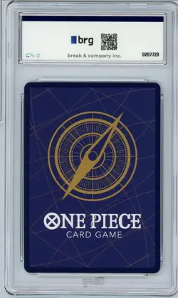 Roronoa Zoro OP01-025 Flagship Battle 2024 Promo One Piece KOREAN EVENT TOP - Image 2