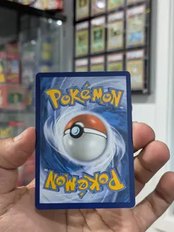 Pokemon Card 2025 MEGA CHARIZARD EX Full Art SIR 109/094 Phantasmal Flames MINT - Image 5