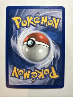 Happiny 52/123 Mysterious Treasures Regular Pokemon Card LP Yuka Morii - Image 4