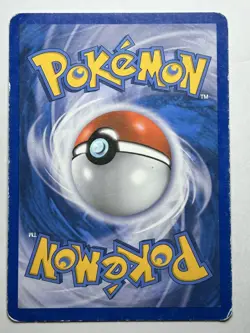 Vulpix Call of Legends 75/95 MP-HP Pokemon Card - Image 2