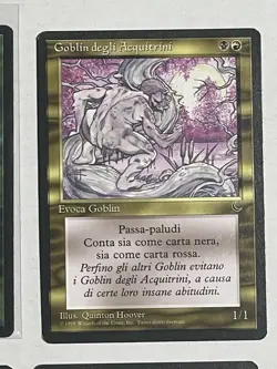 8 card lot from the Dark Italian including Dance of Many MTG - Image 4