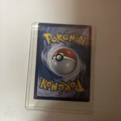 Pokemon Card Darkrai XY114 Black Star Holo Promo Full Art LP MP - Image 2