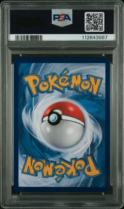 2020 Pokemon Double Burst Set B #063/186 Mew Holo PSA 10 Card POP 1 ! Rare - Image 2