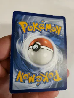 Magikarp 21/78 Pokemon Go Set Reverse Holo Common Pokemon Card TCG MP - Image 3